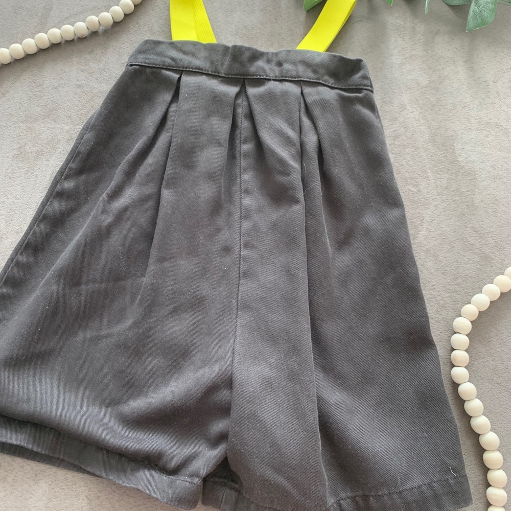 Zara suspended romper toddler